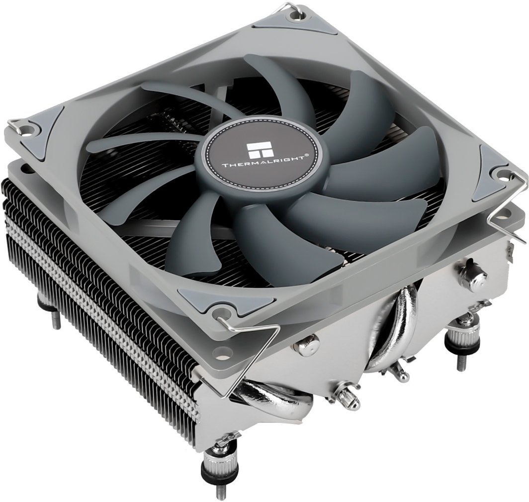Chłodzenie CPU Thermalright AXP90-X53 1