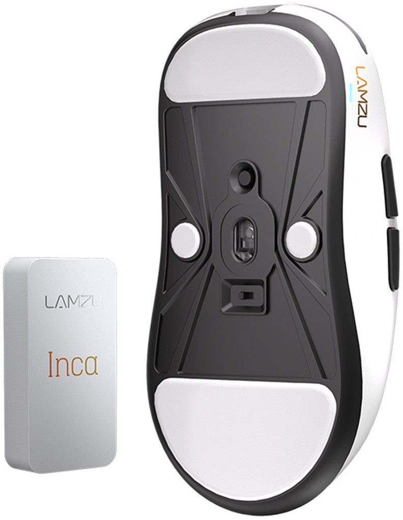 LAMZU Inca 白 LAMZU Lamzu Inca White Inca - 製品詳細 | パソコンSHOPアーク