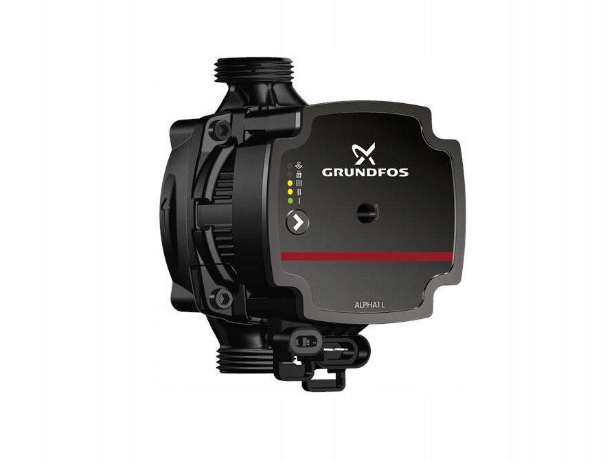 Pompa obiegowa c.o. - ALPHA1 L 15-60 130 1x230V 50Hz 6H 1