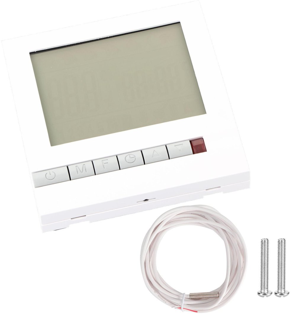 Regul.Temp.Euroster-2006P 1