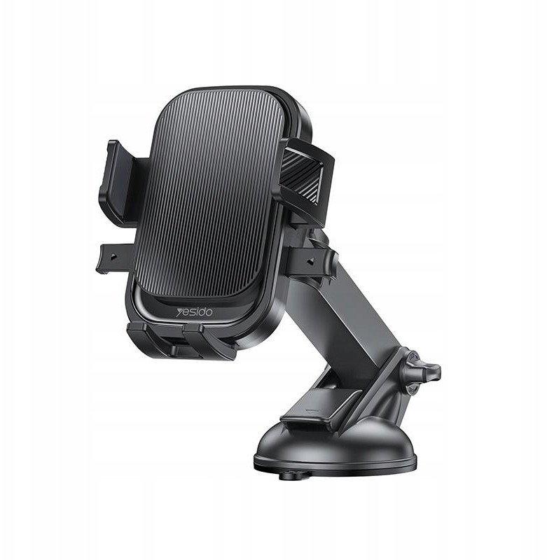 yesido Uchwyt Samochodowy C267 BLACK / CZARNY 1