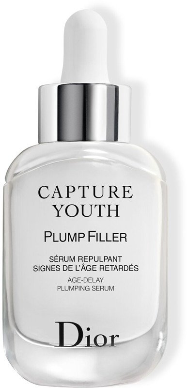 Dior Capture Youth Plump Filler Nawilżające serum do twarzy 30ml 1
