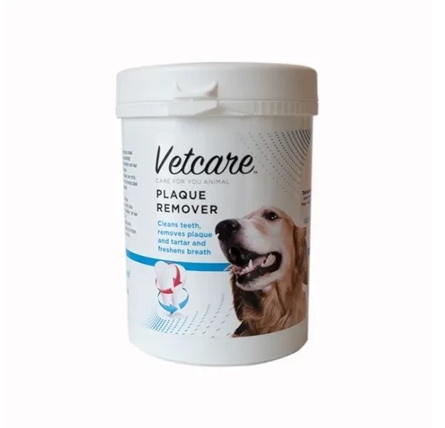 Vetcare plaque remover 60g 1
