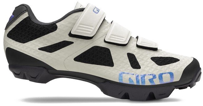 Buty damskie GIRO RANGER W light sharkskin roz.41 (NEW 2025) 1