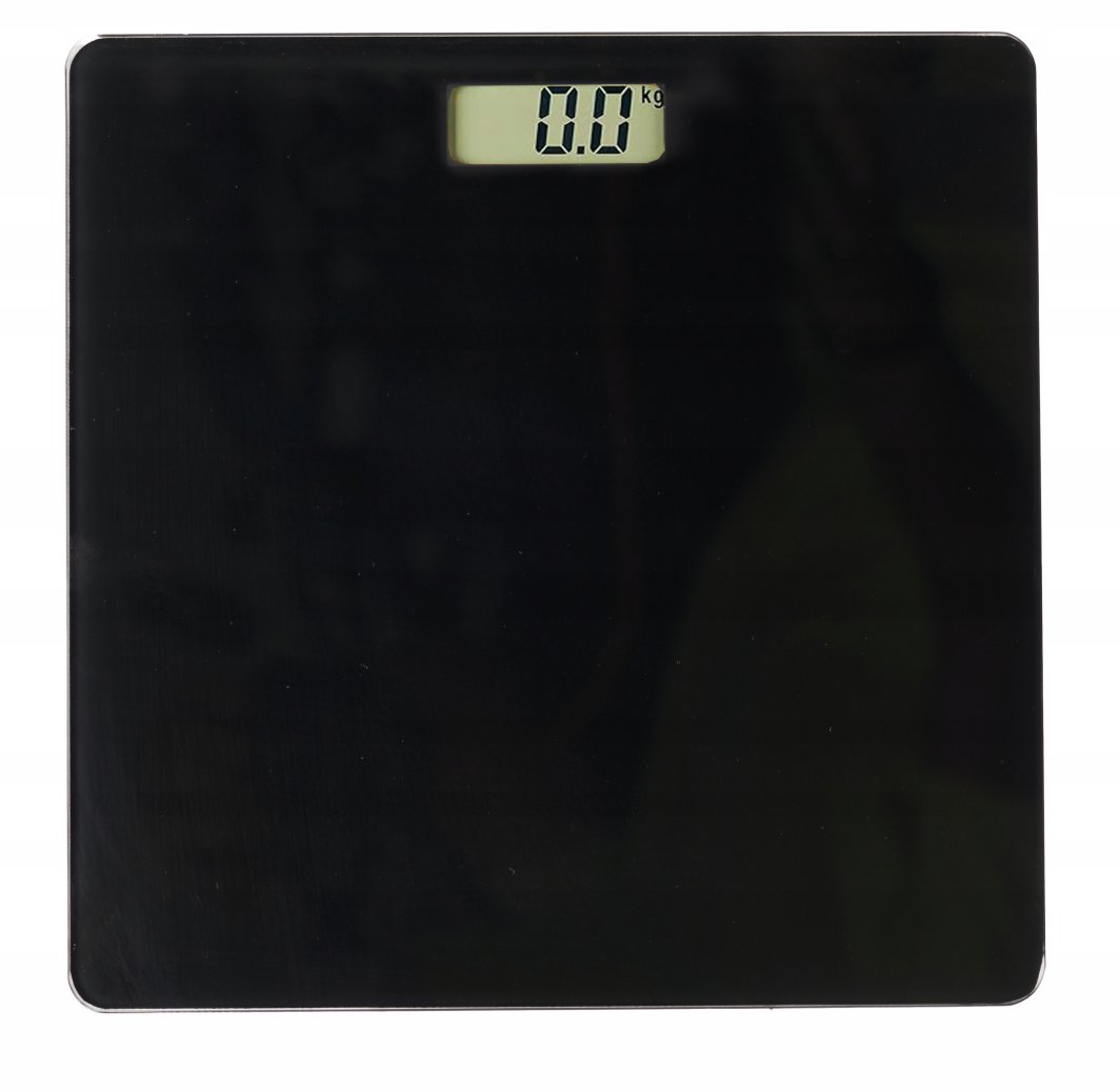 Elektroniczna waga łazienkowa do 150 kg 1