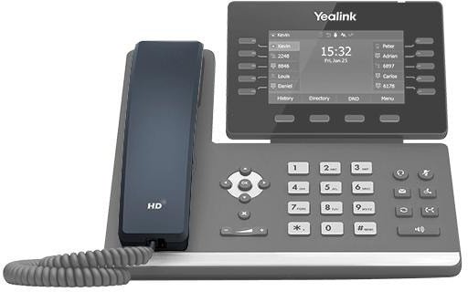 Yealink Hörer T53, T53W, T54W 1