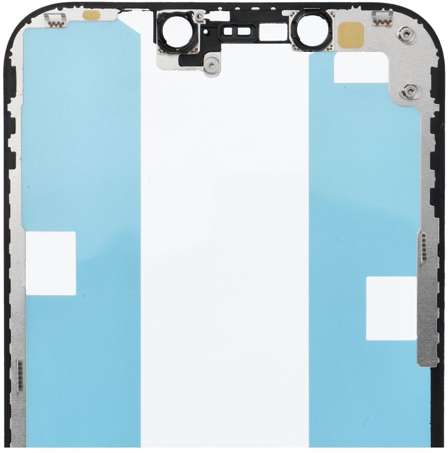 MUSTTBY Ramka LCD IPHONE 12 / 12 Pro 1