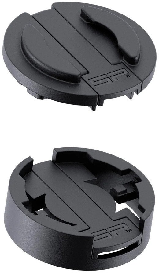 SP CONNECT Computer mount Bike Computer Adapter Set GAR SPC+ 1