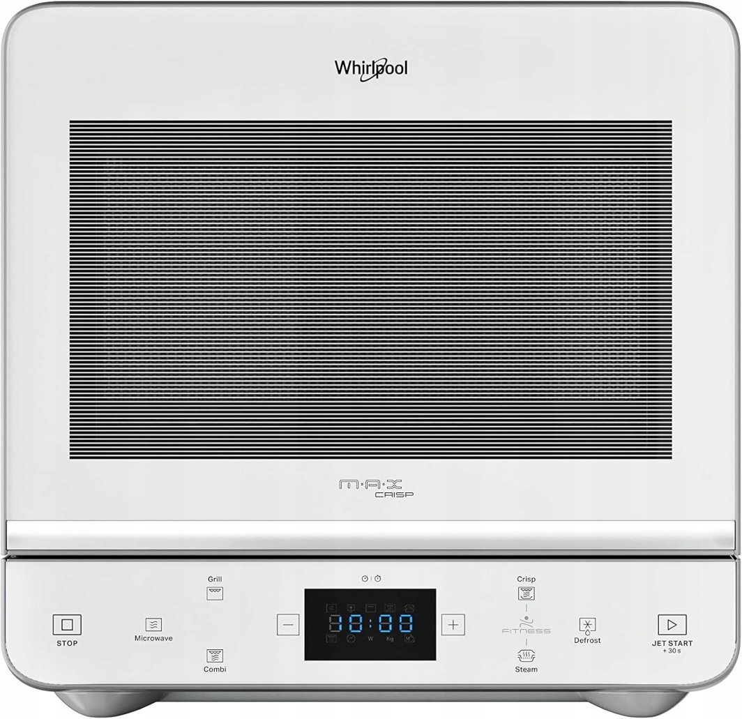 Kuchenka mikrofalowa wolnostojąca Whirlpool 49 WSL 1