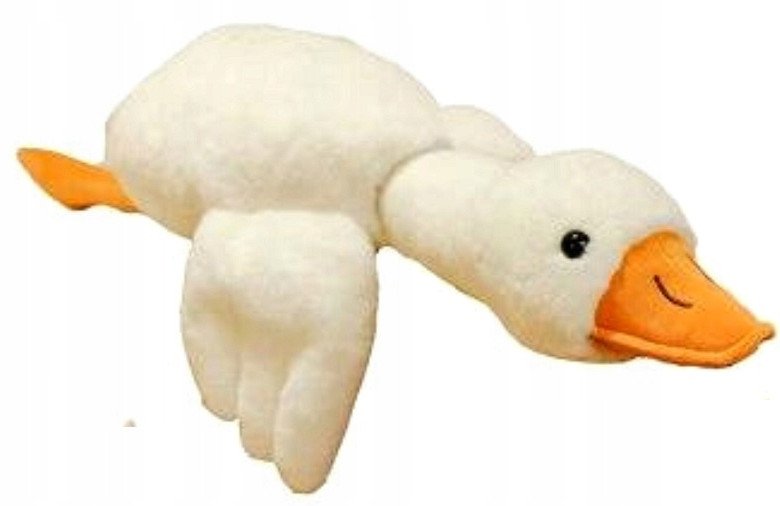 Ges Pipa Pluszak Ges Pluszowa Maskotka 130Cm Xxl 1