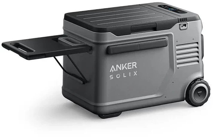 Anker SOLIX EverFrost 2 40L 1