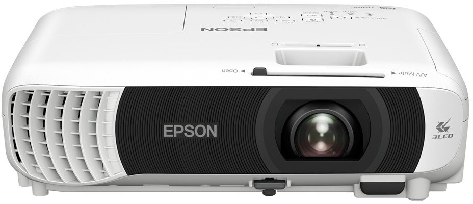 Projektor Epson EB-W55 1