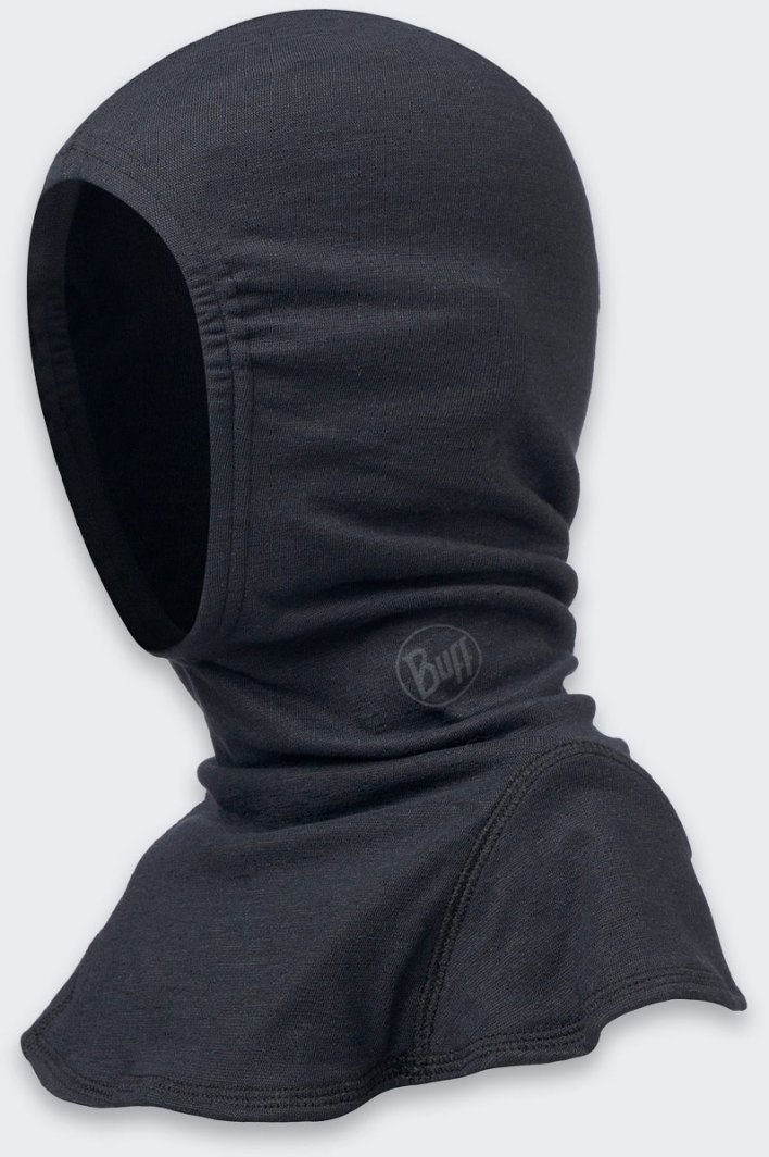 Kominiarka Strażacka Buff Safety Firefighter Blue 1