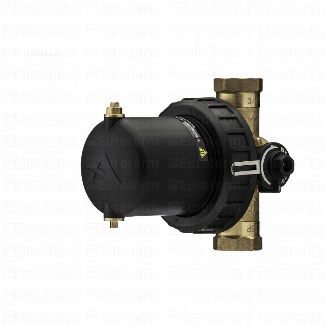 Filtr magnetyczny MagnaClean Atom 3/4BSP- podłączenie 3/4 GW 1
