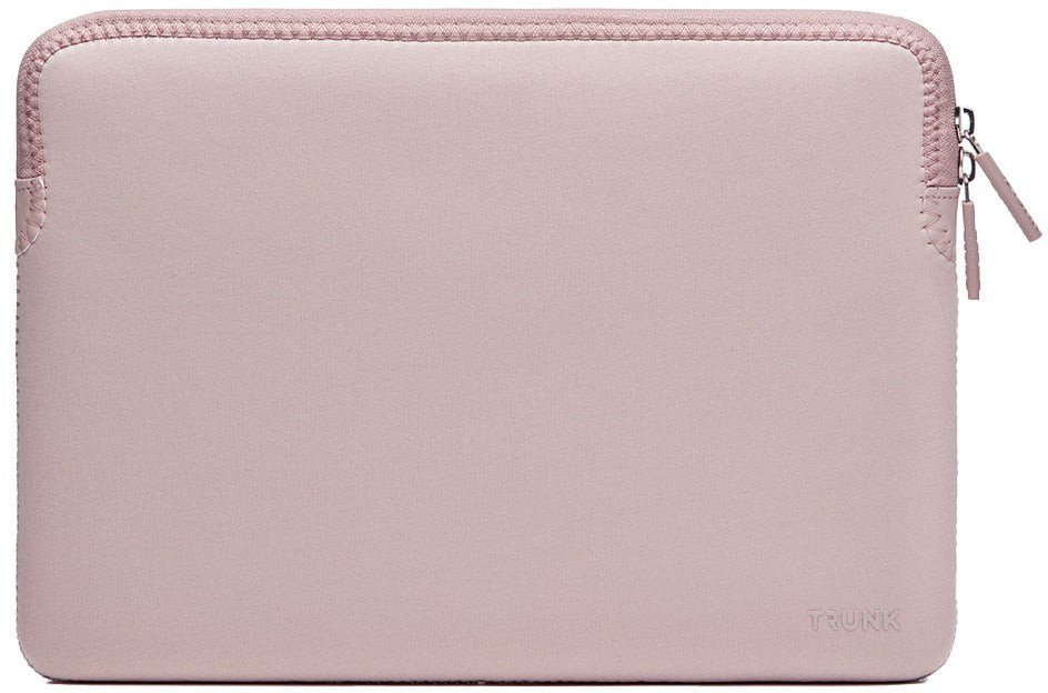 Etui Trunk 13" Różowy 1