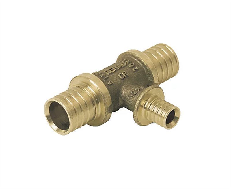 Trójnik - odgałęzienie zredukowane 32-25-32 SDR 11 LX