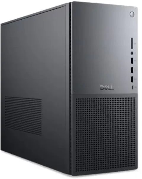 Dell Ultra-compact desktop with Intel Core i7, 64GB DDR5, 1