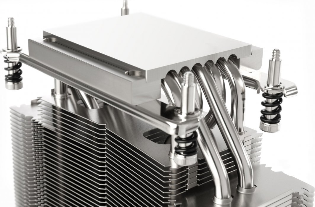 Noctua NH-U14S TR4-SP3 - Chłodzenie CPU - Morele.net