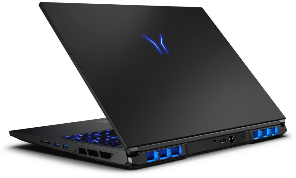 Erazer Major X20 MD62617 16 QHD i9-14900HX 32 GB 1 TB RTX 4070 Windows 11 Home 1