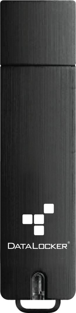 Pendrive DataLocker Sentry 5 Managed, 16 GB  (S5-016-FE-M) 1