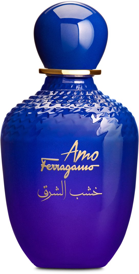 Salvatore Ferragamo Amo Ferragamo Oriental Wood edp 100ml 1