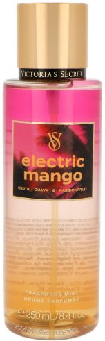VICTORIA'S SECRET Electric Mango BODY MIST 250ml 1