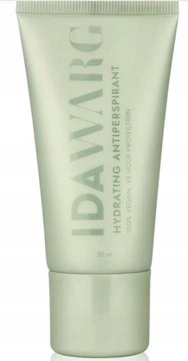 IDA WARG_Hydrating Antiperspirant nawilżający dezodorant w rolce antyperspirant 50ml 1