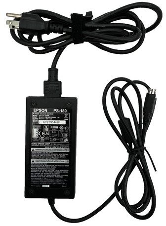Epson AC Adapter (2215466) 1