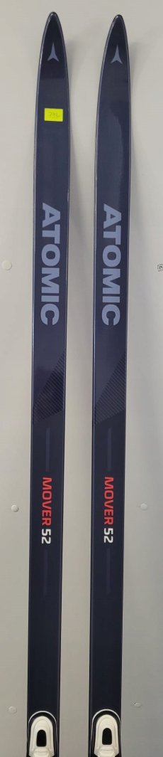 Lygumų slidžių apkaustai Rottefella L XC Basic black 1