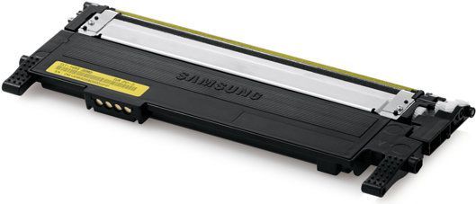 Toner Activejet ATS-Y406AN Yellow Produkt odnowiony CLT-Y406S (ATS-Y406AN) 1
