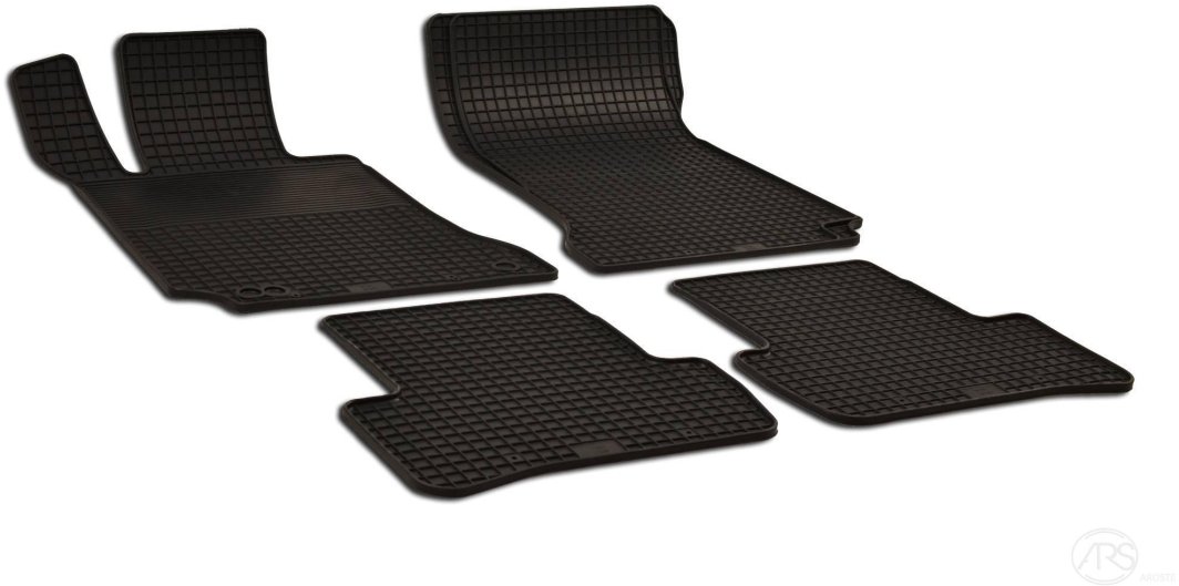 Kilimėliai 3D Lexus NX AZ10 2014-2021 1