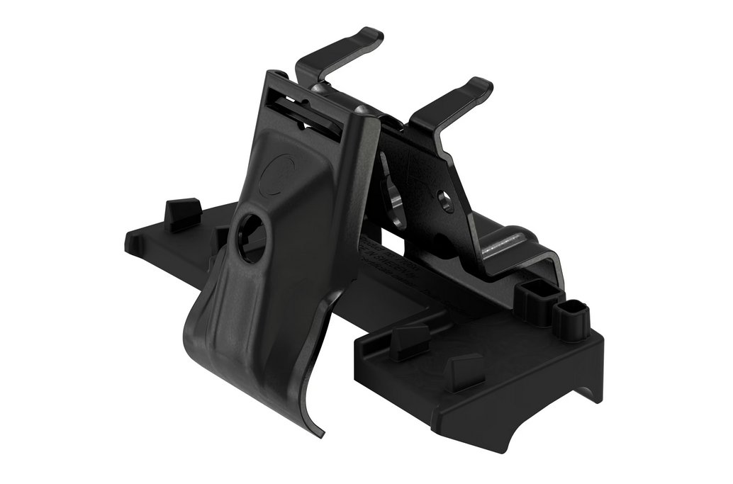 THULE Kit 186009 VW Passat 15-, ID4, Audi Q4 21- 1