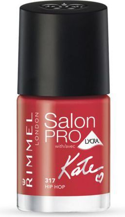 Rimmel  Salon Pro Kate W 12ml 1