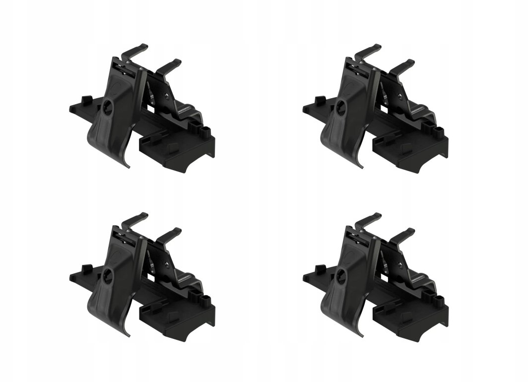 Thule kit 186193 BMW 5/i5 Touring G61 5dr 2024- 1