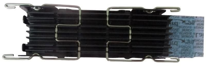 M.2 2280 heatsink for HP Z4/Z6 G5 workstations 1