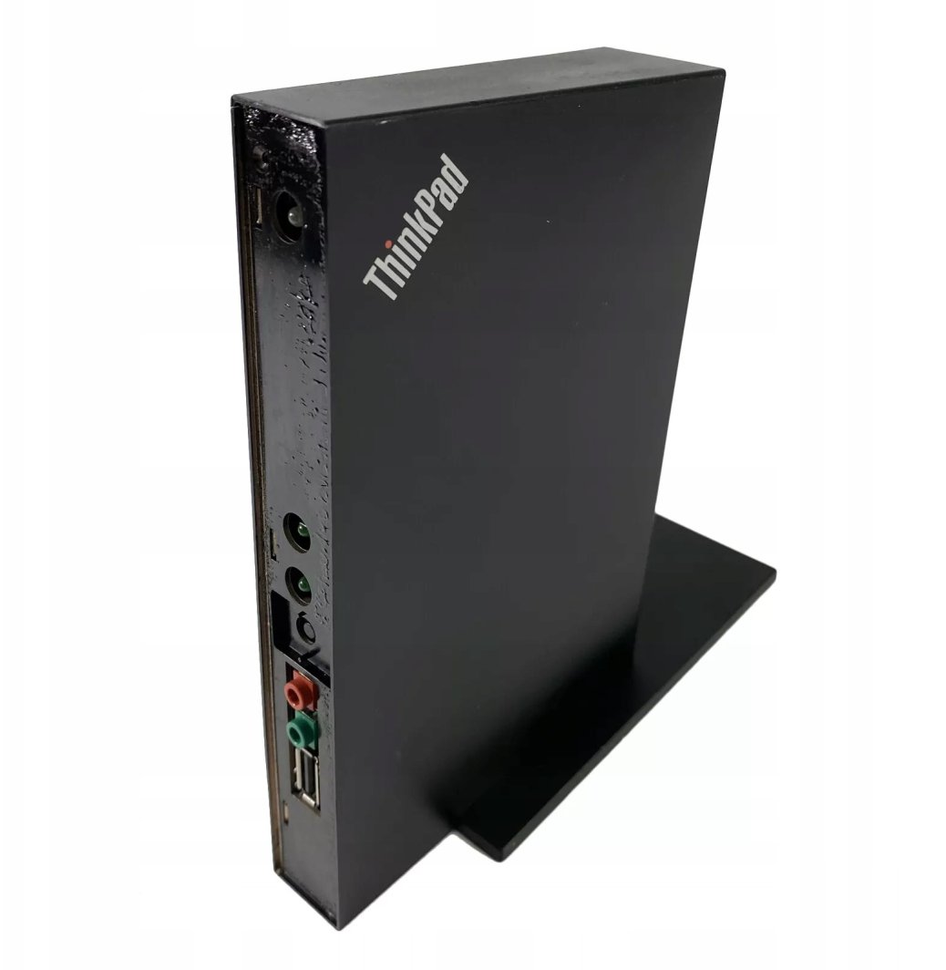 LENOVO THINKSMART CORE GEN2 + USB CONTROLLER 1