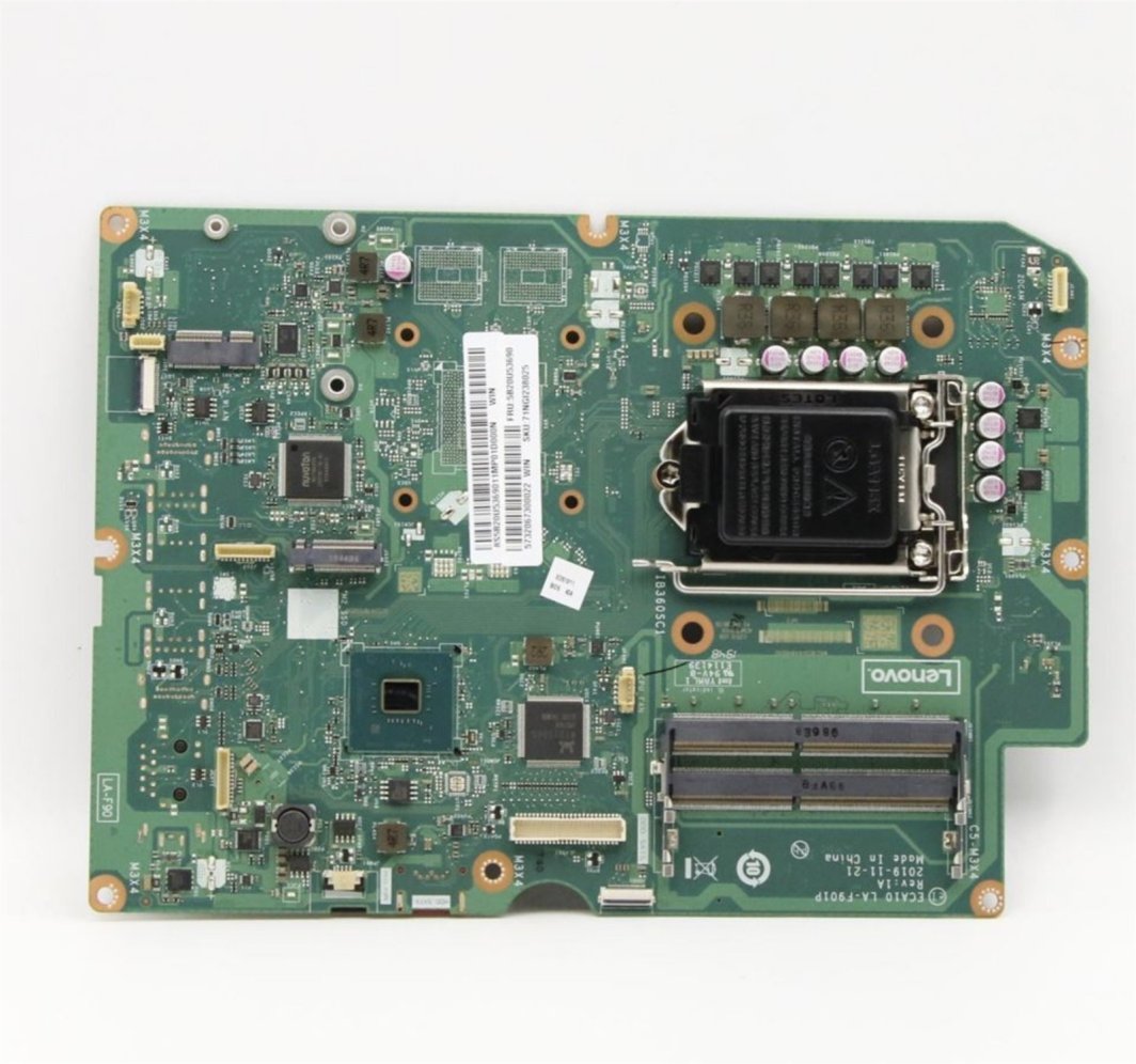 LENOVO THINKSMART CORE GEN2 + IP CONTROLLER 1