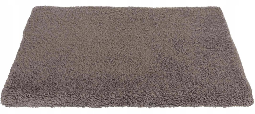 Trixie Bendson vital lying mat, 100 × 70 cm, light grey