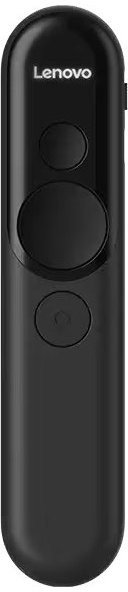 Lenovo Laser Rechargeable Presentation Remote 1