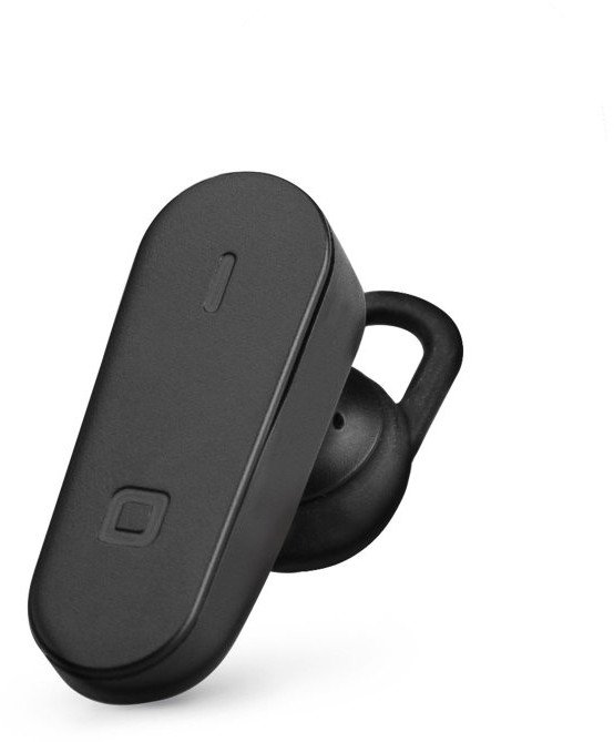 SBS TE0CBH80K, Wireless, Calls/Music, 6 g, Headset, Black 1