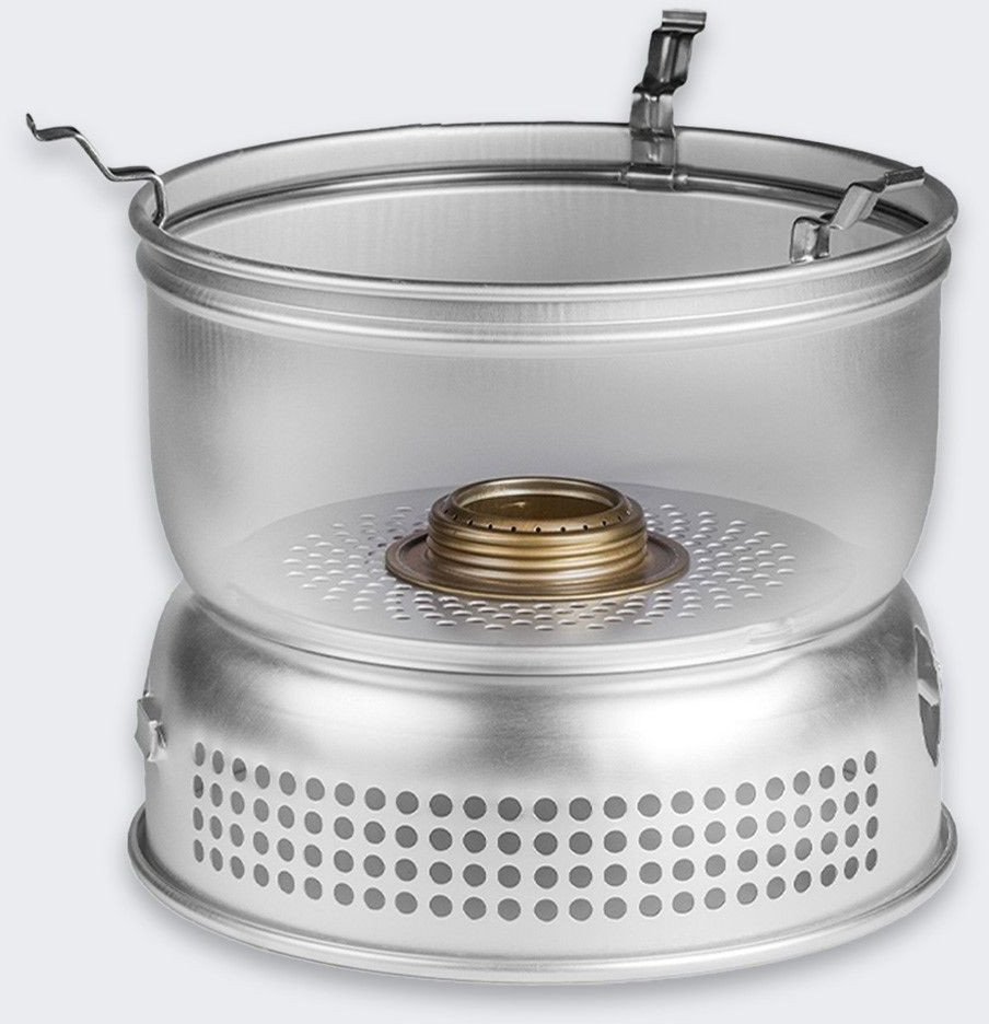 Kuchenka Trangia Stove 254 UL 1