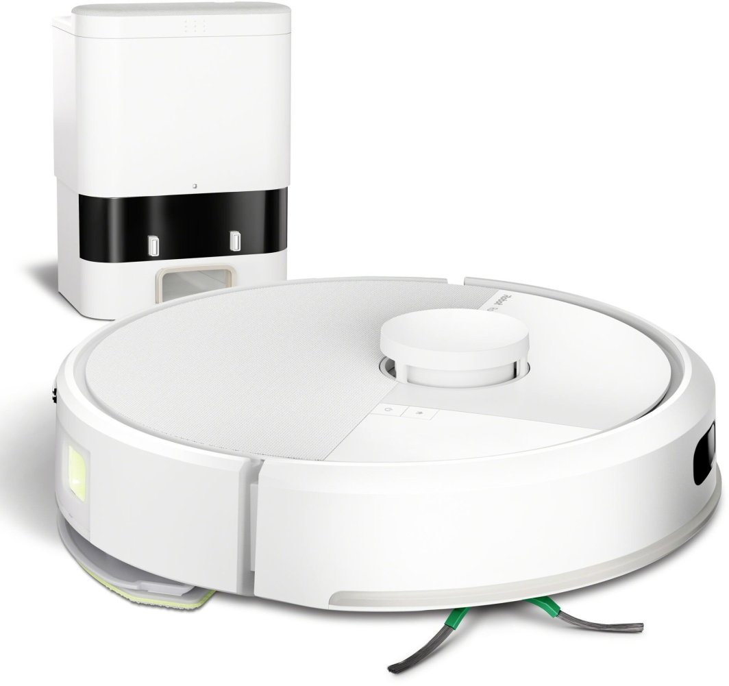 Robot sprzątający iRobot Roomba Combo 105 AutoEmpty 1