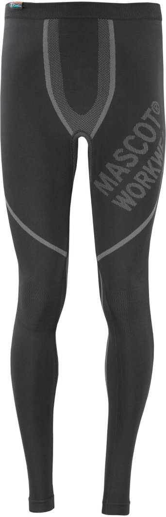 Crossover underbukser 2XL - Mascot Moss Sort 1