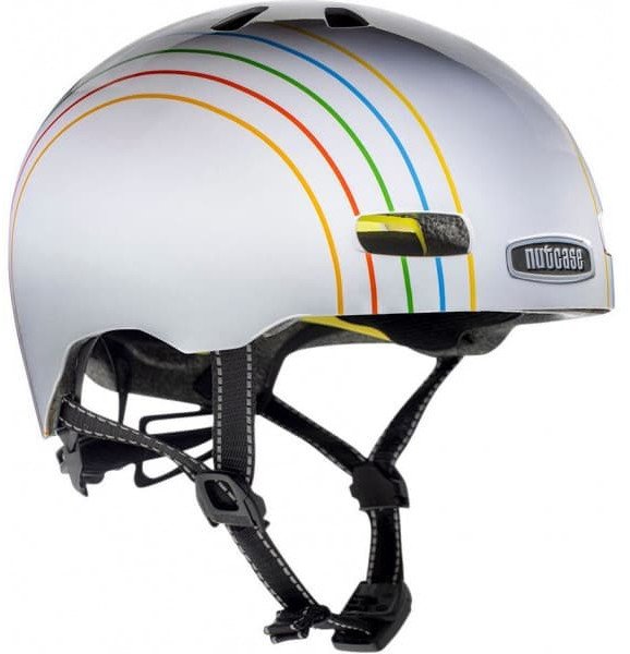 Nutcase Street Pinwheel Mips Cycling Helmet, 52-56 cm 1