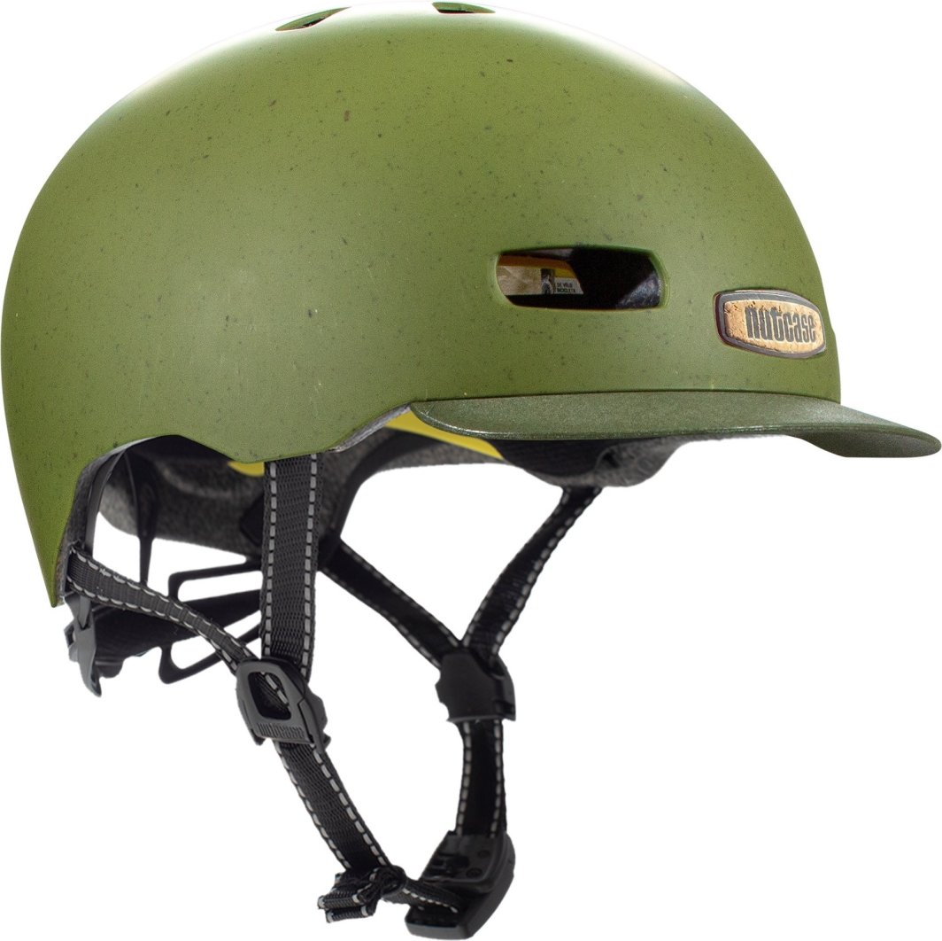 Nutcase Eco-Street Moonglow Mips Cycling Helmet, S 1
