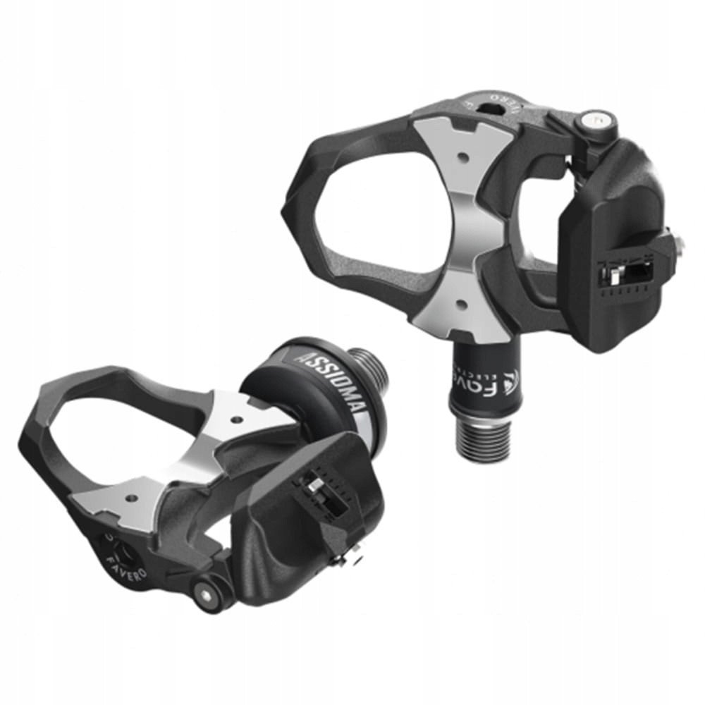 Favero Assioma UNO power meter pedals 1