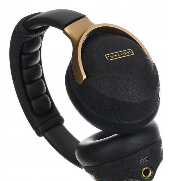 Yamaha Positive Grid Spark NEO - Morele.net