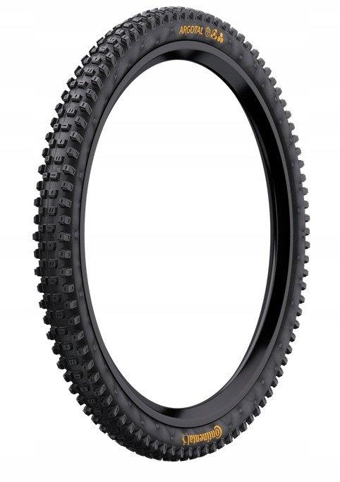 Continental Argotal Enduro Soft 65-622 mountain bike tire 1