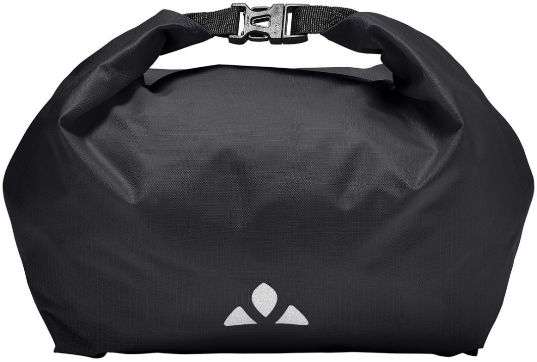 Vaude Aqua Box Light rod bag, black 1