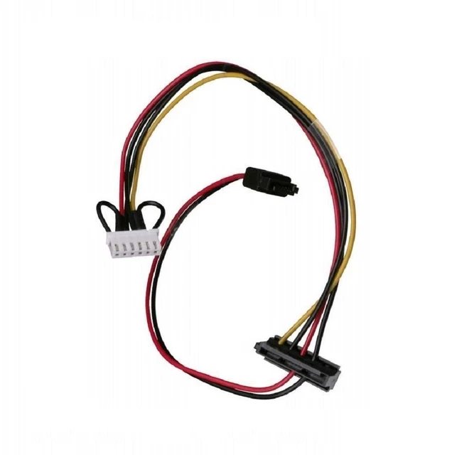 Cavo Per Disco Rigido Portatile Sata HDD Connettore FFC Per Pavilion 15 Ab~p141318724 - Foto 6